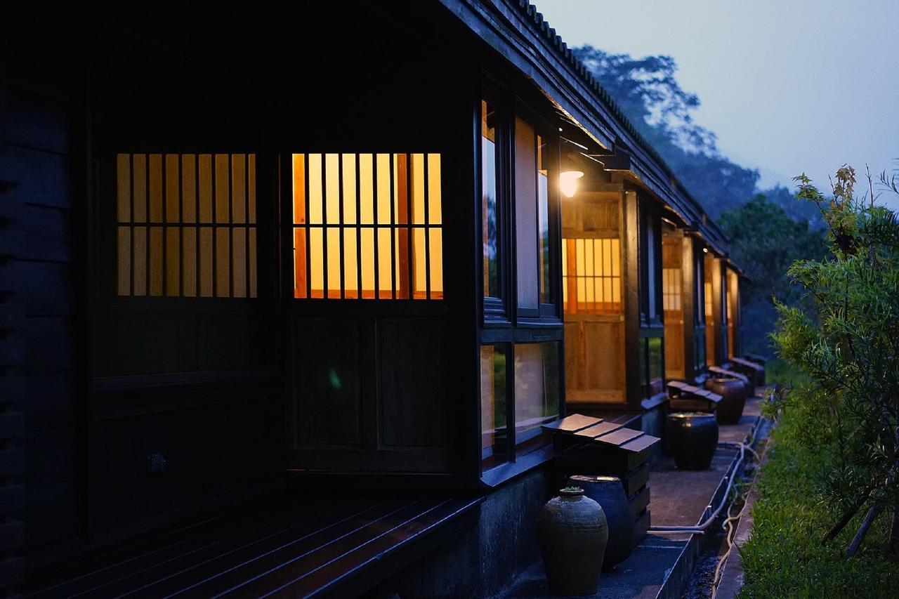 Sun Moon Home Yuchi Exterior photo