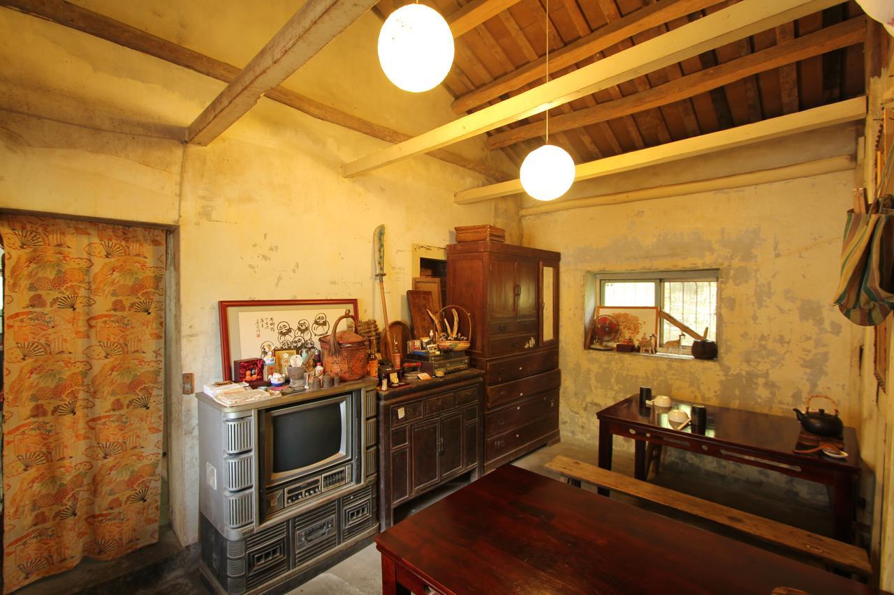 Sun Moon Home Yuchi Exterior photo
